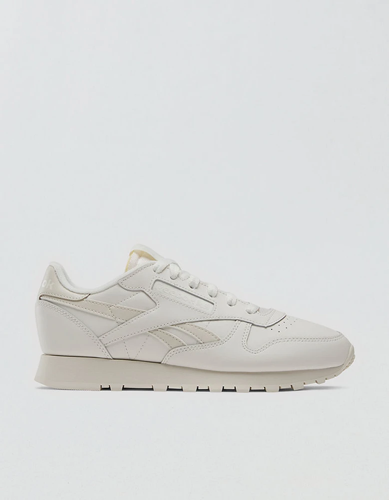 Reebok Classic Leather Sneaker