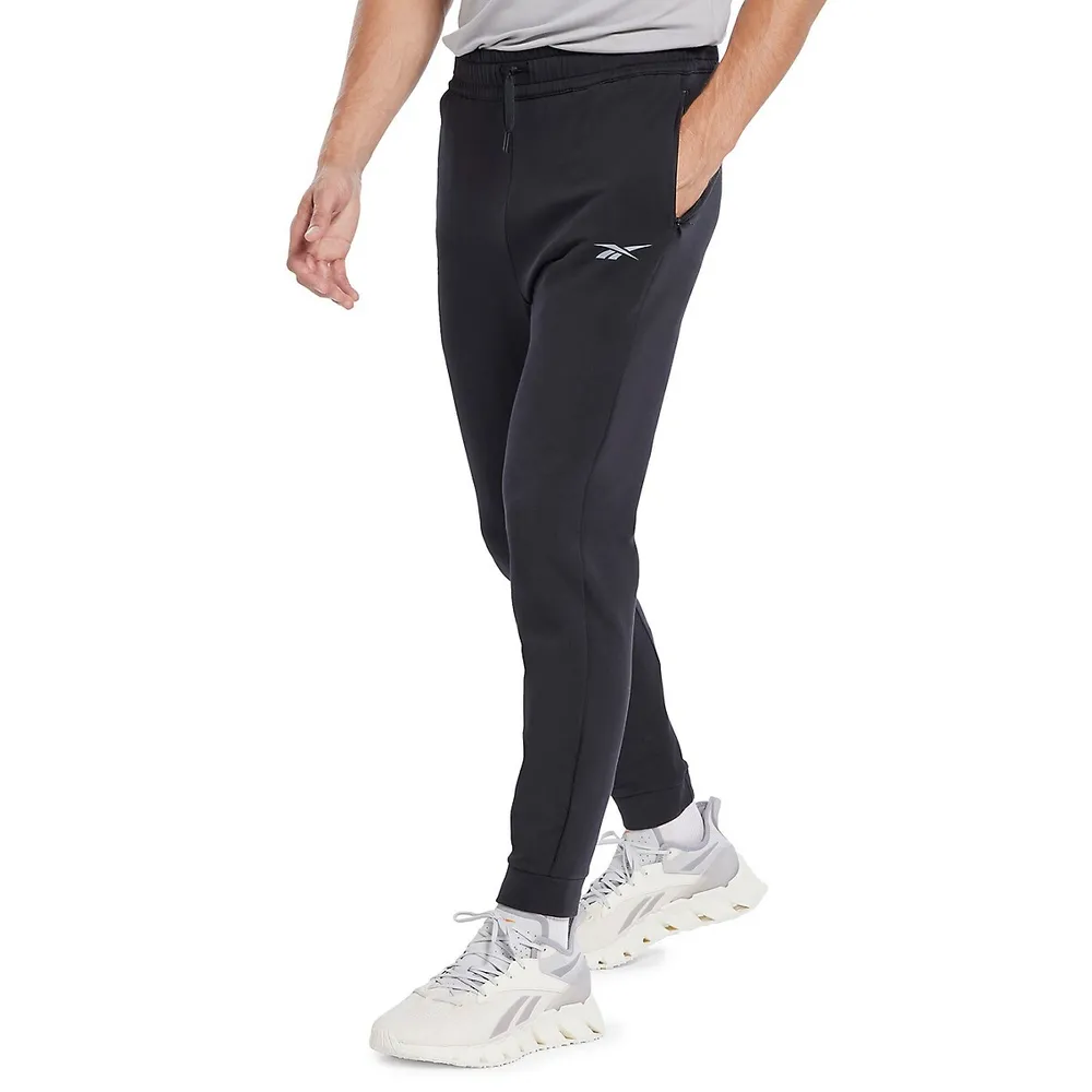 Reebok Dreamblend Pull-On Joggers