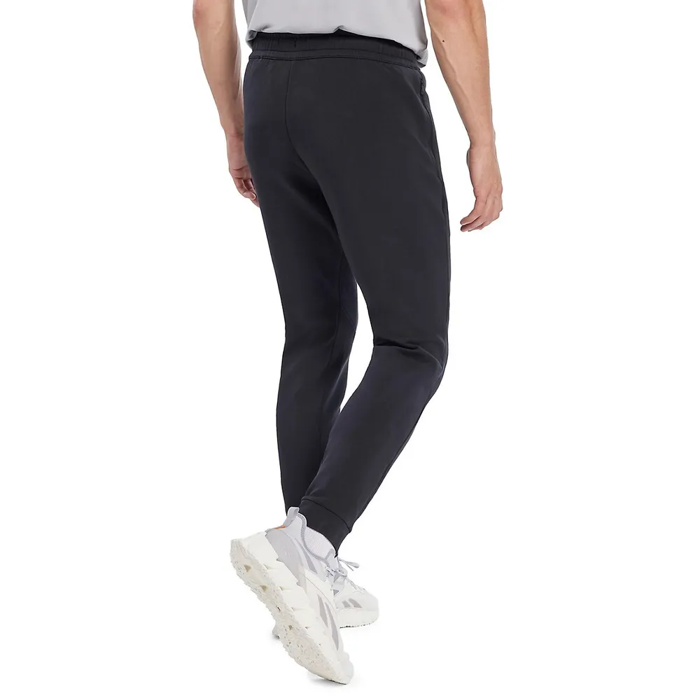 Reebok Dreamblend Pull-On Joggers