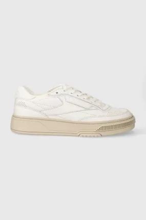 Reebok LTD sneakers Club C Ltd white color RMIA04DC99LEA0080100