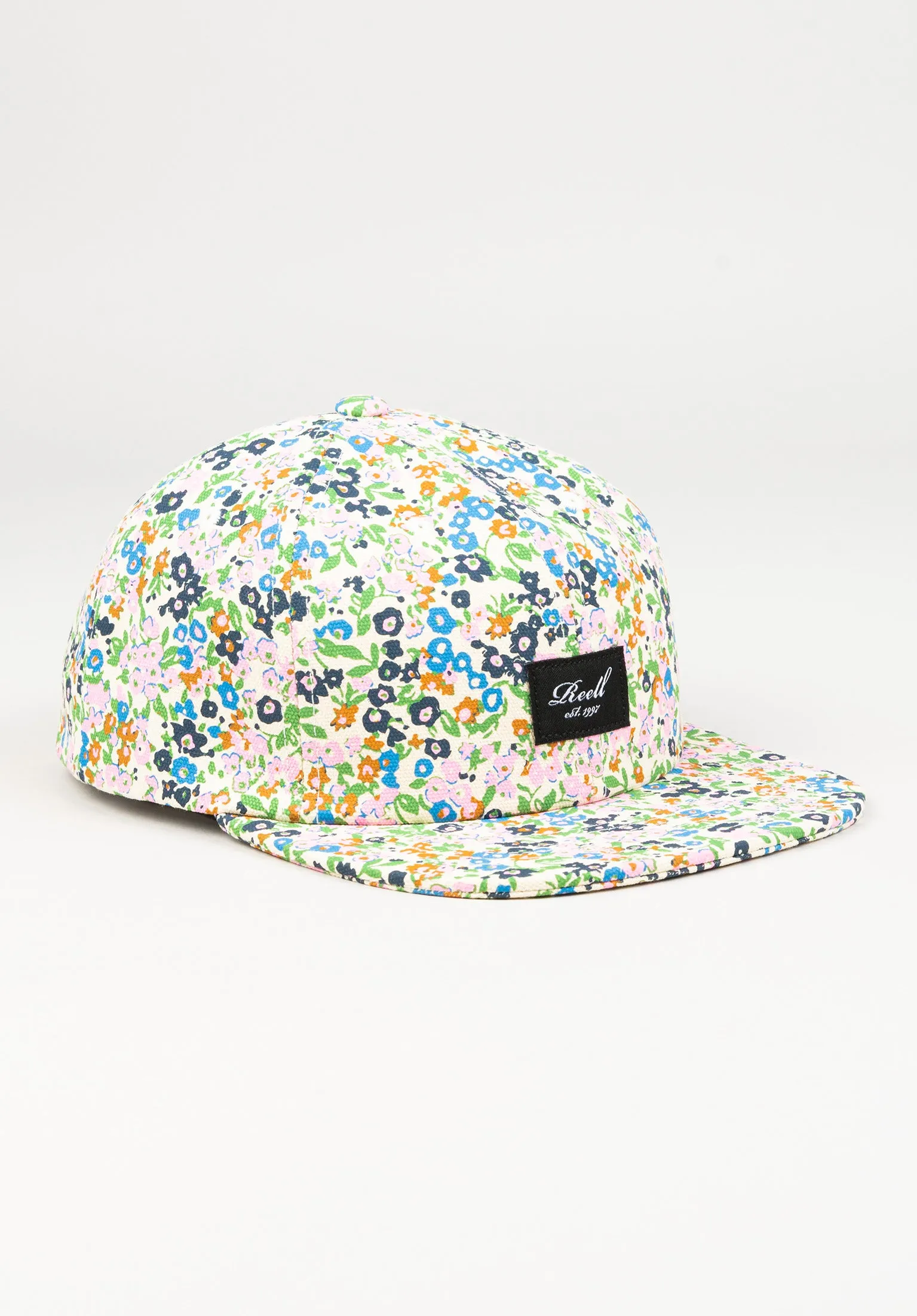 Reell Flat 6 Panel