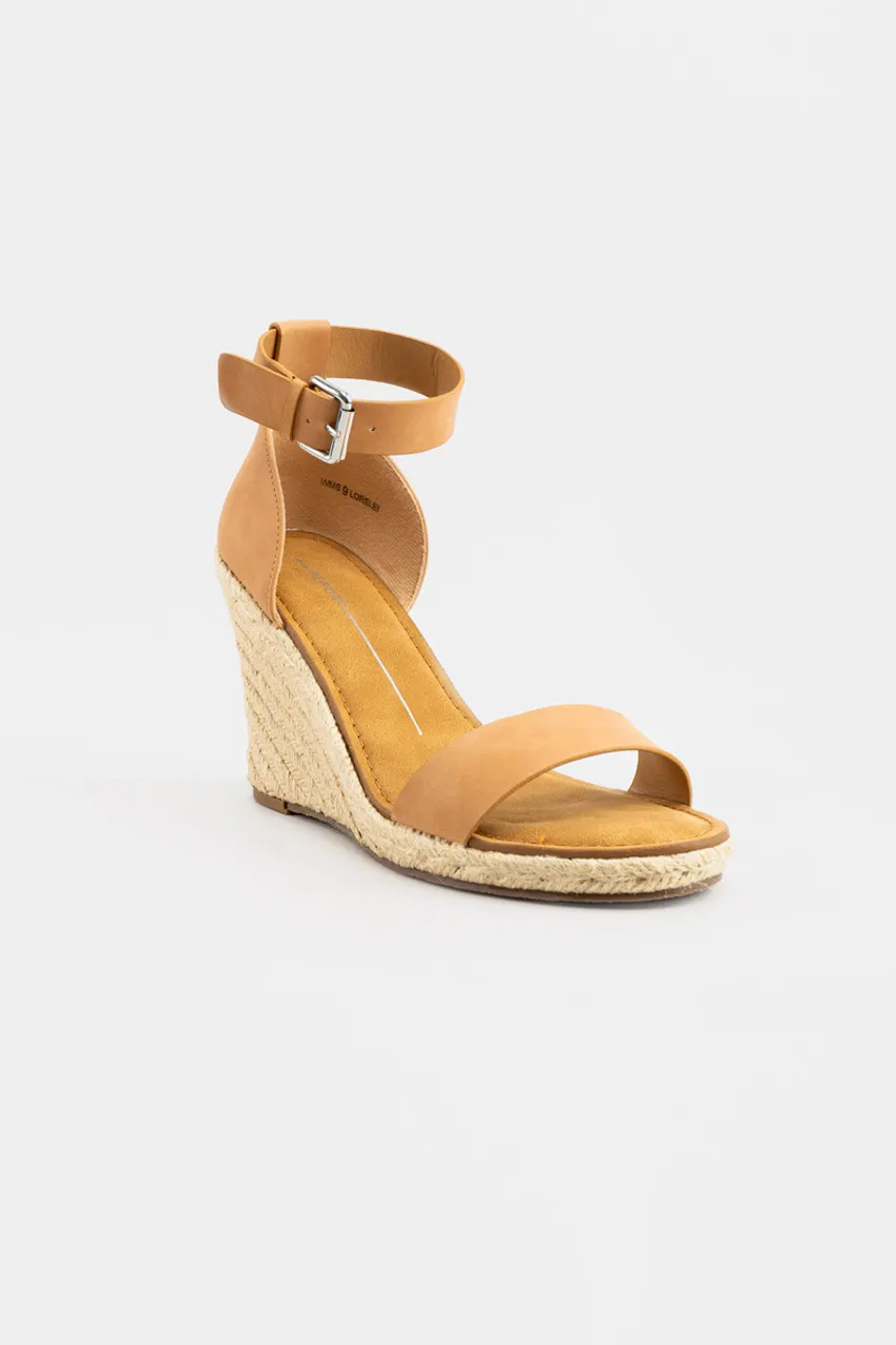 Antelope Womens Footwear Cascade Wedges