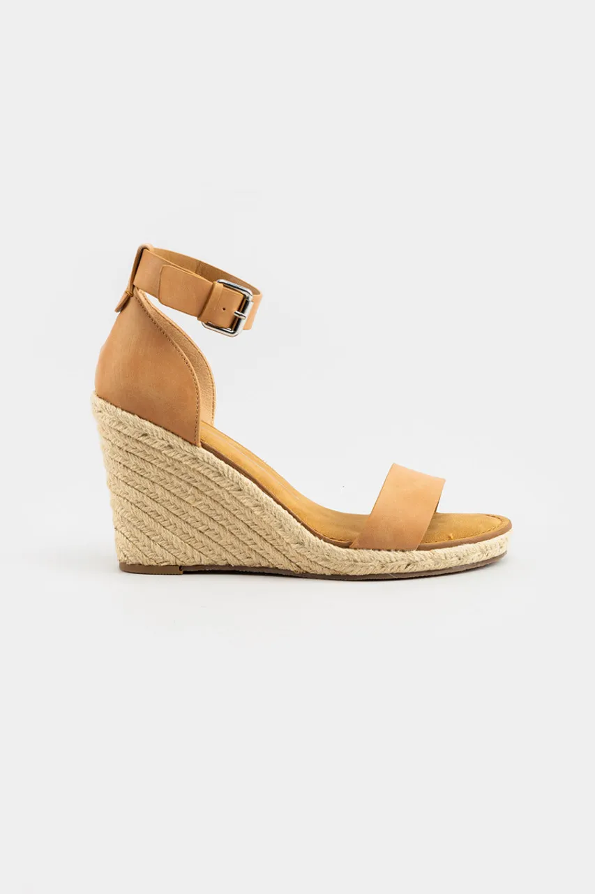 Antelope Womens Footwear Cascade Wedges