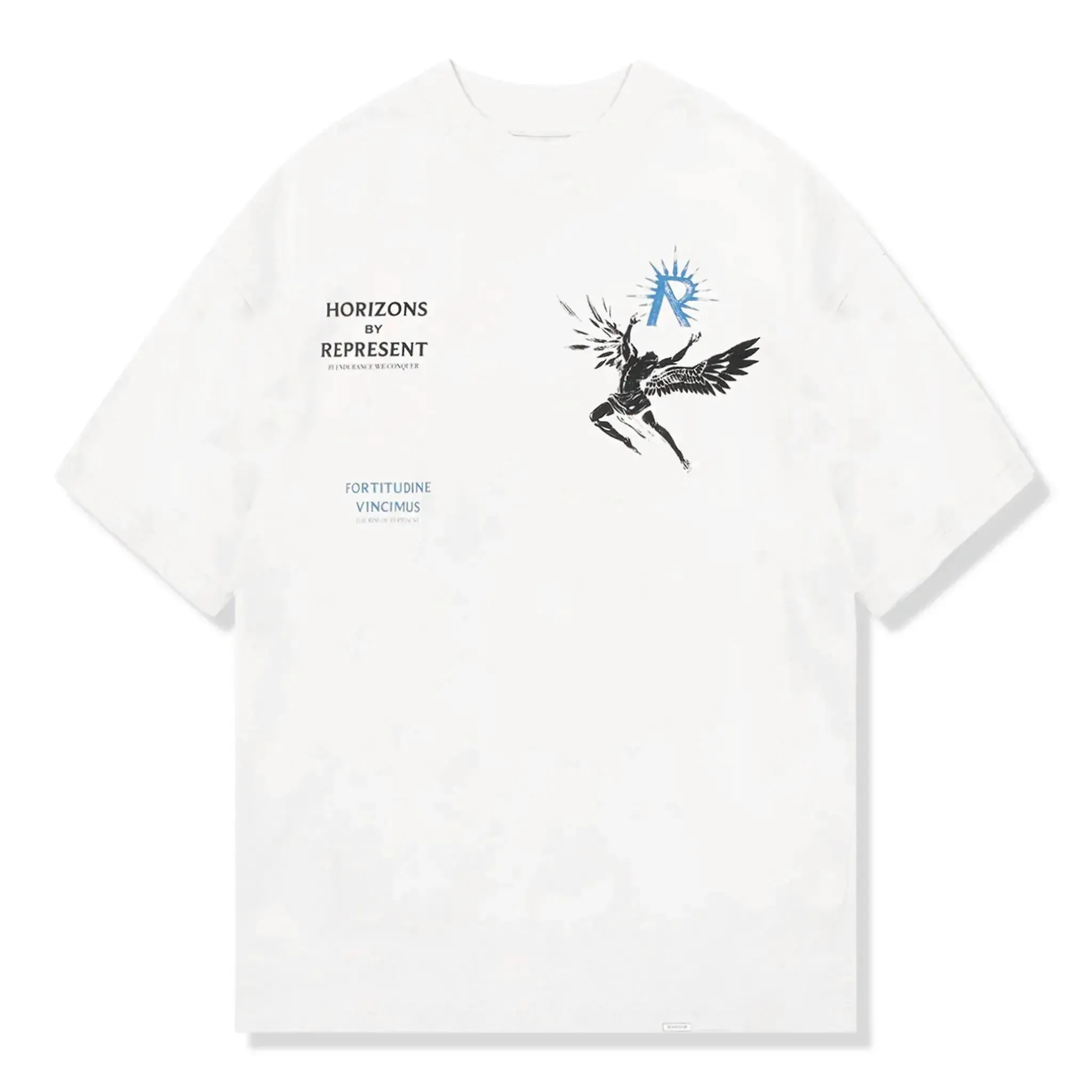 White Icarus T Shirt