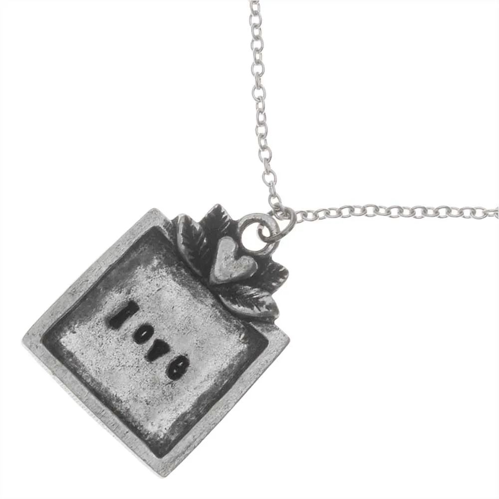 Sweet Love Necklace - Discontinued