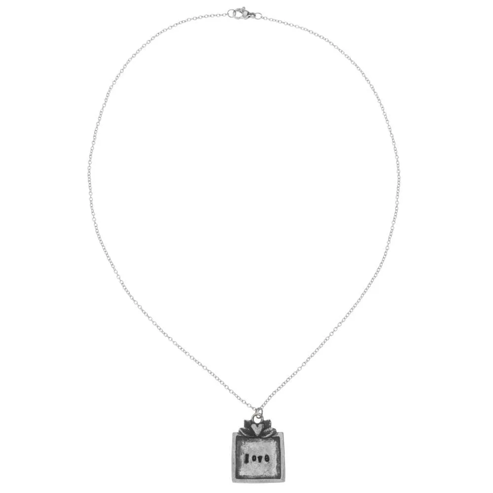 Sweet Love Necklace - Discontinued