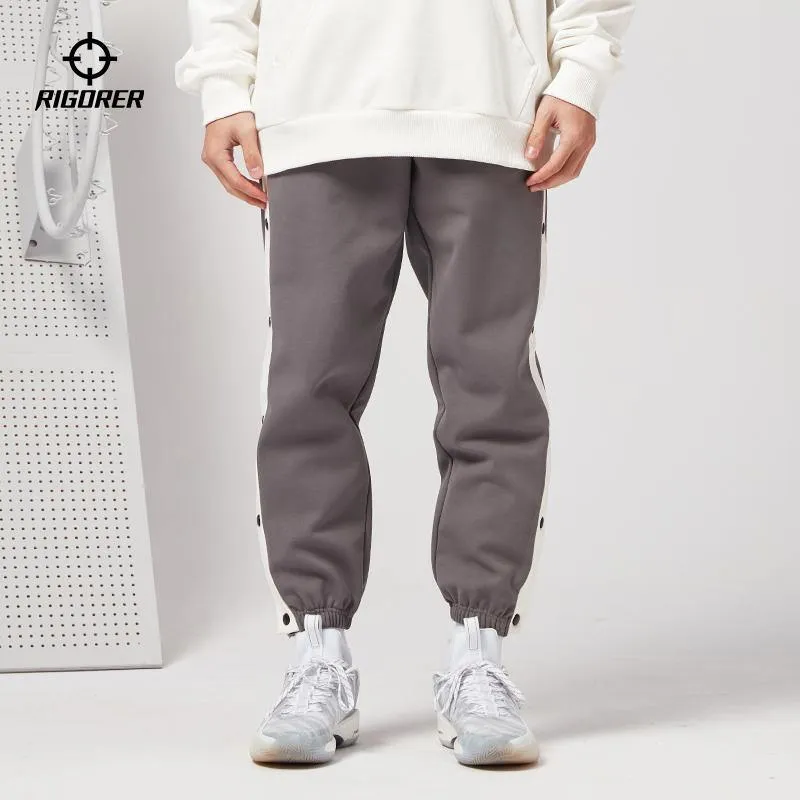 Rigorer Men's Training  Pants [Z121111699]