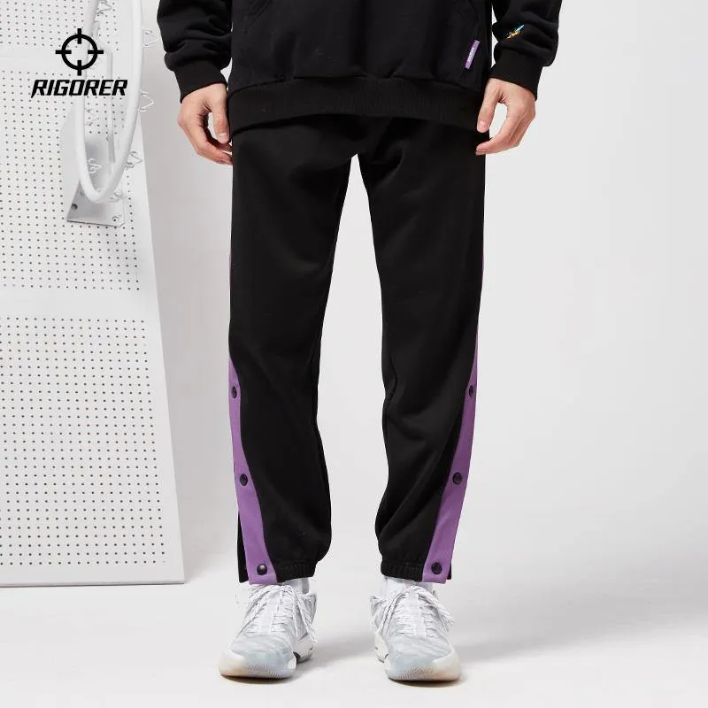 Rigorer Men's Training  Pants [Z121111699]