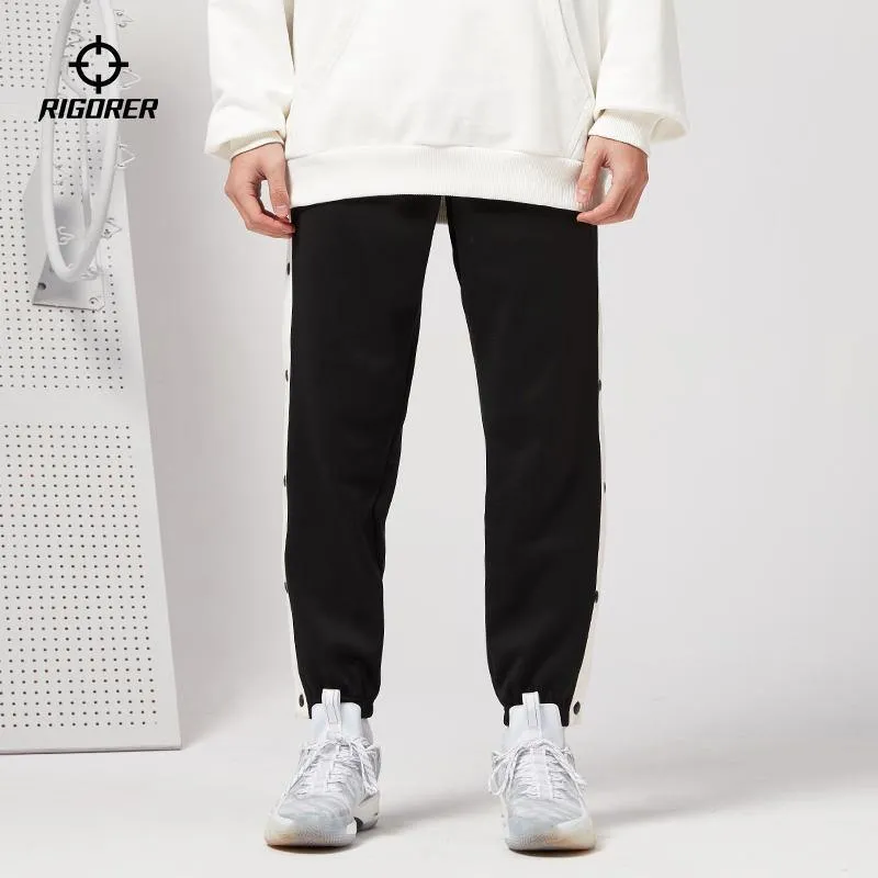 Rigorer Men's Training  Pants [Z121111699]