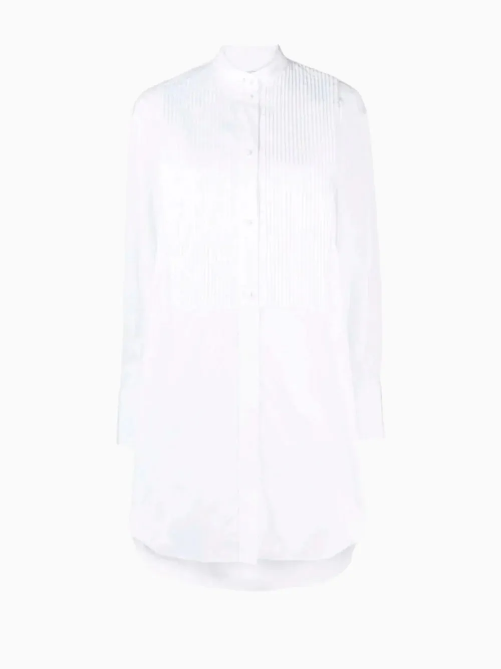 Rineta shirt dress