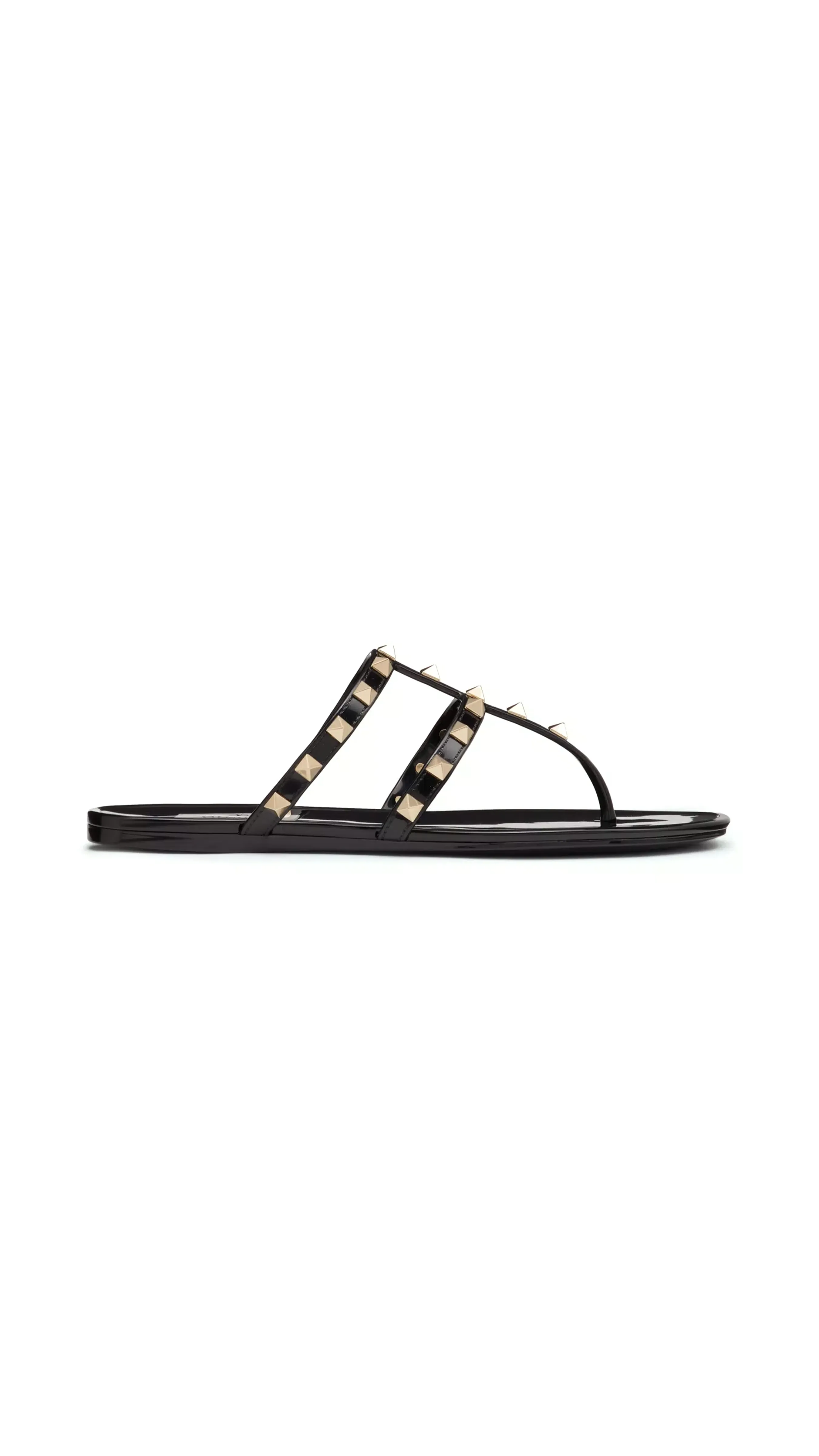 Rockstud Flat Black