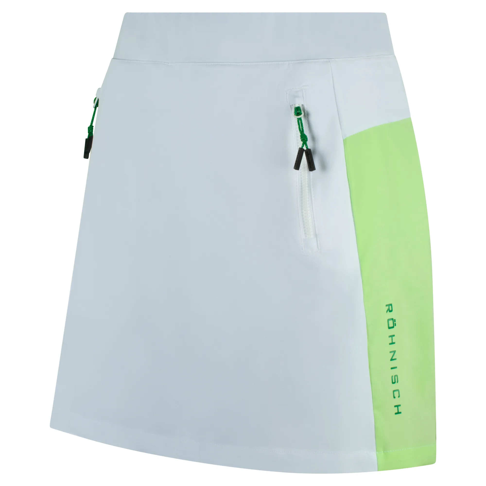 Rohnisch Patina Green Ladies Erin Golf Skort