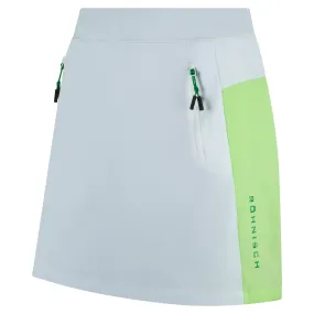 Rohnisch Patina Green Ladies Erin Golf Skort