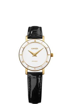 Roma Swiss Women's Watch J2.277.S