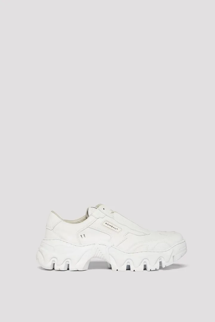 Rombaut  Boccaccio II Future Low Top Sneakers