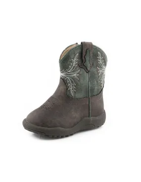 Roper Baby Jed Cowboy Boots