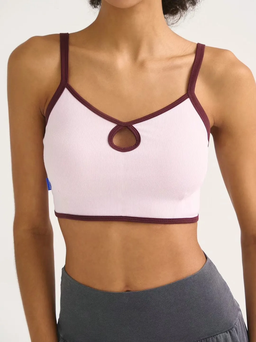 Routine SB15 Leah Bra top