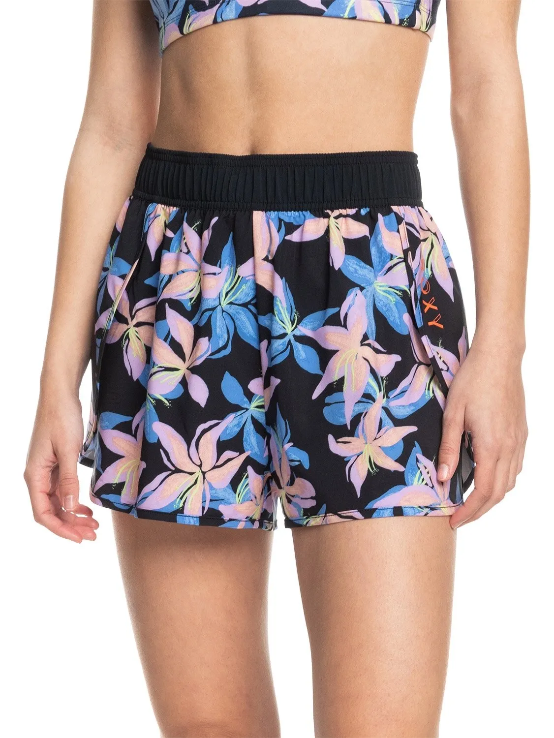 Roxy New Active 2 Women's Board Shorts