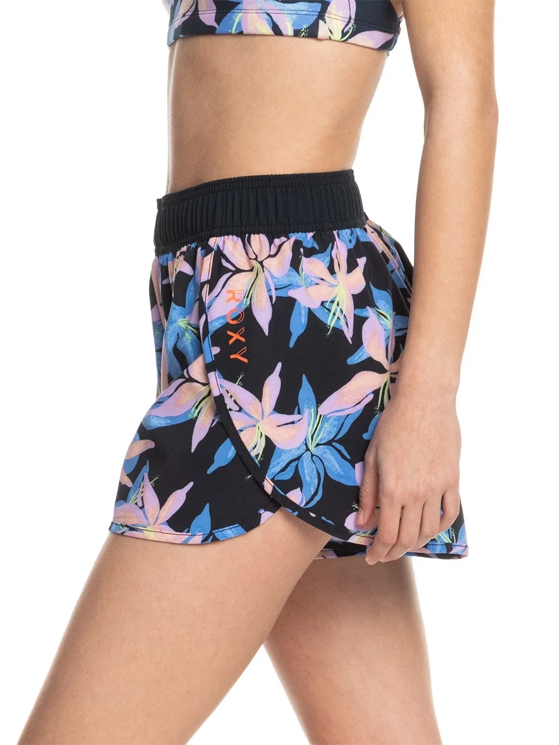 Roxy New Active 2 Women's Board Shorts