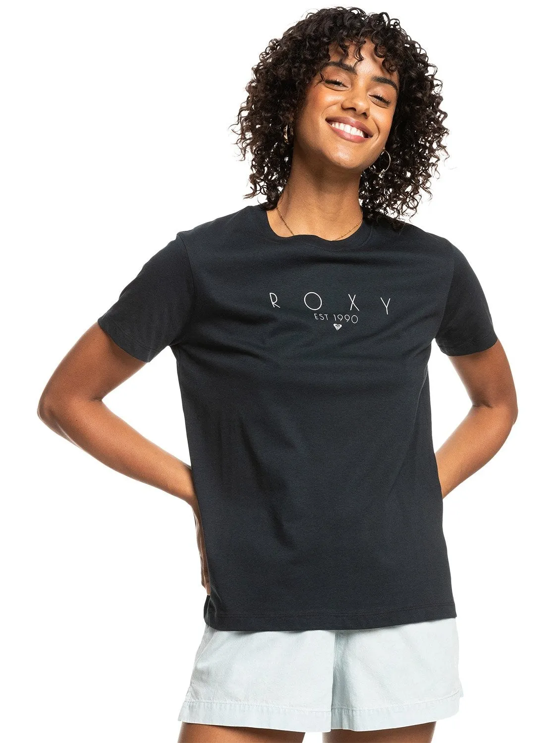 Roxy Women's Ocean Road Shirt