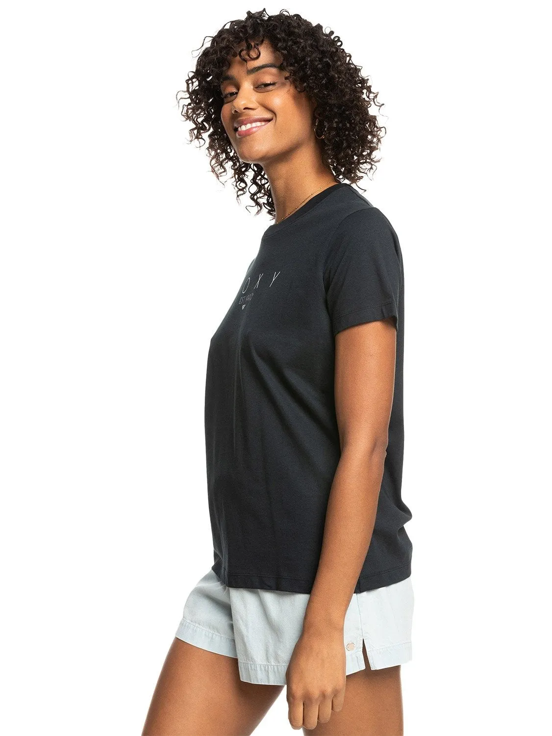 Roxy Women's Ocean Road Shirt