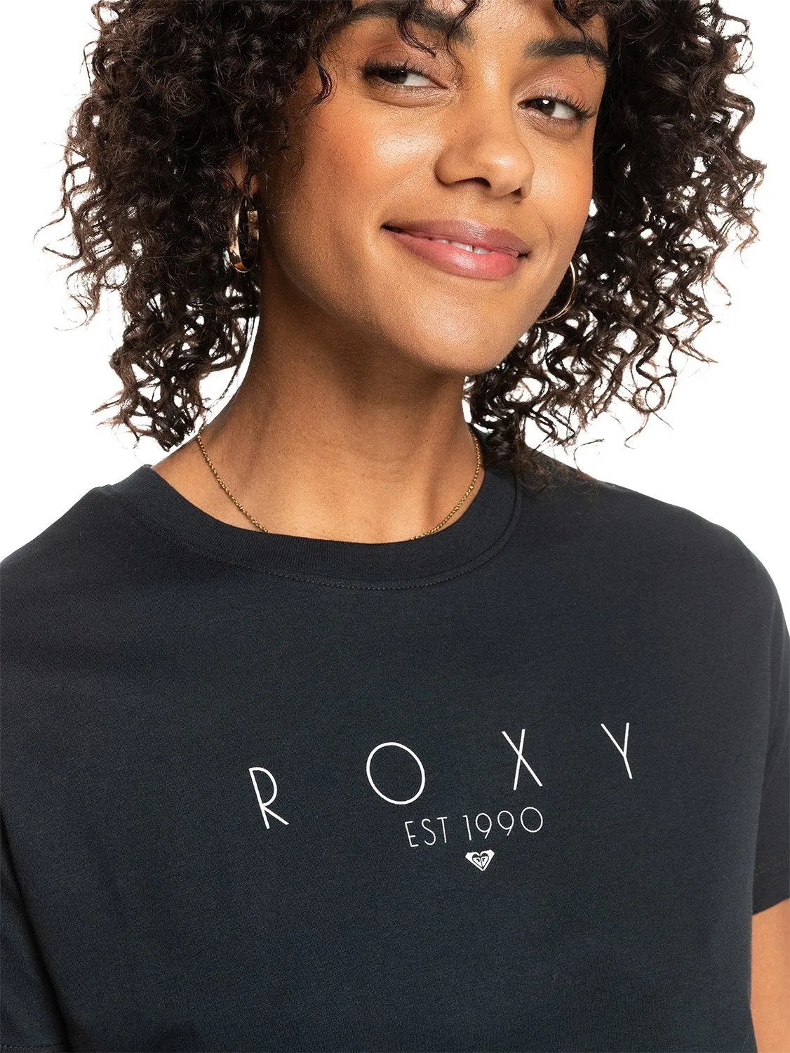 Roxy Women's Ocean Road Shirt