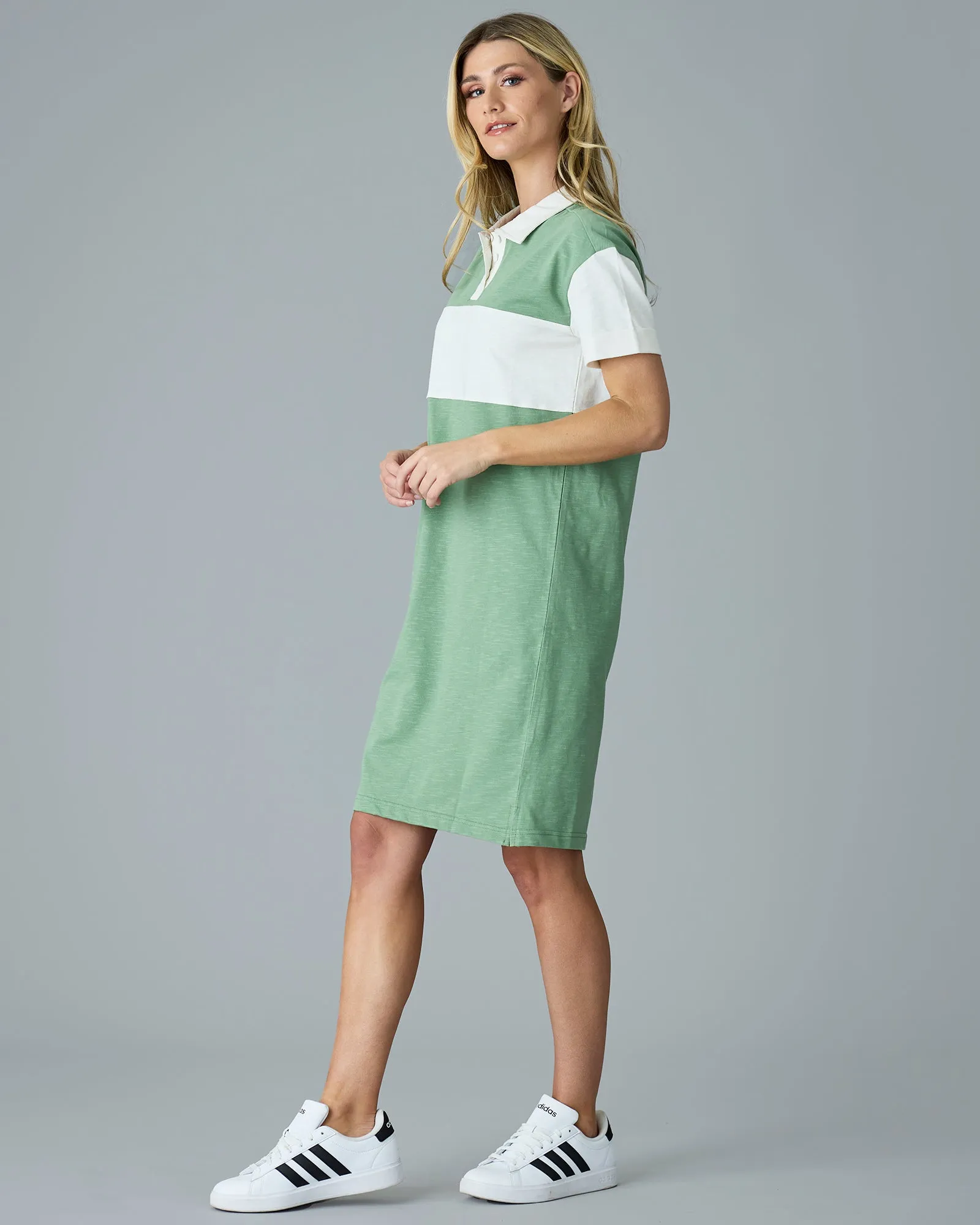 Rugby Dress