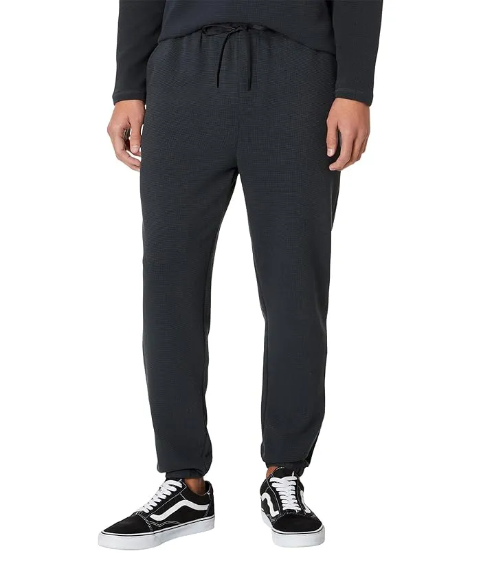 RVCA C-Able Waffle Joggers