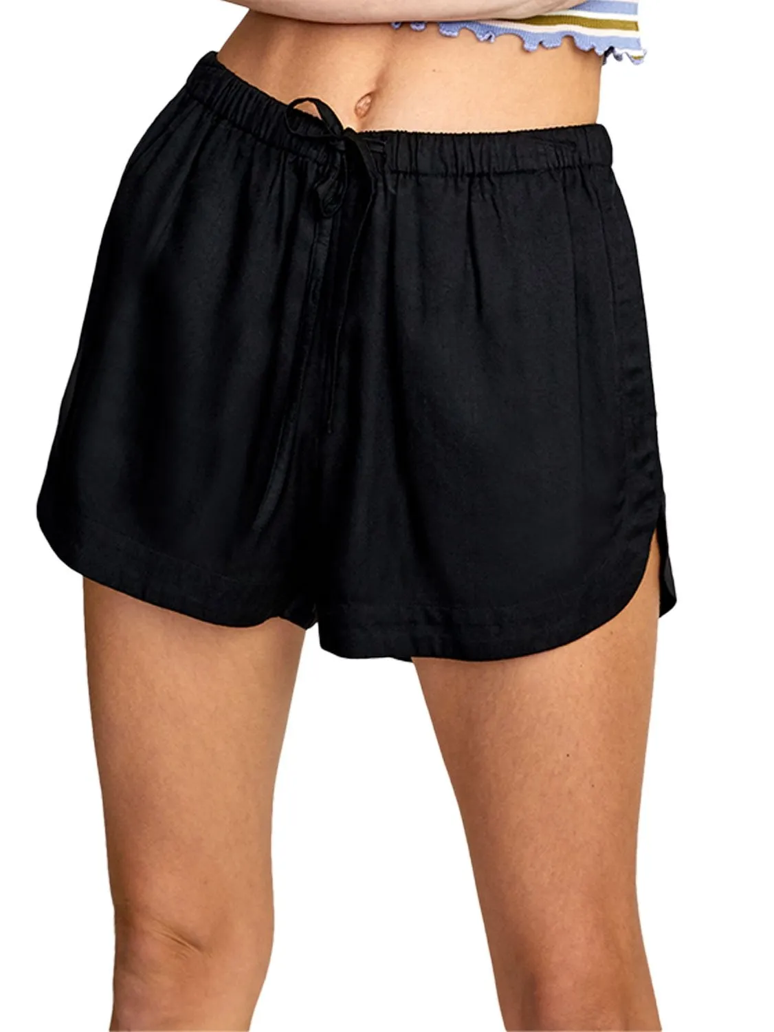 RVCA New Yume Women's Denim Shorts