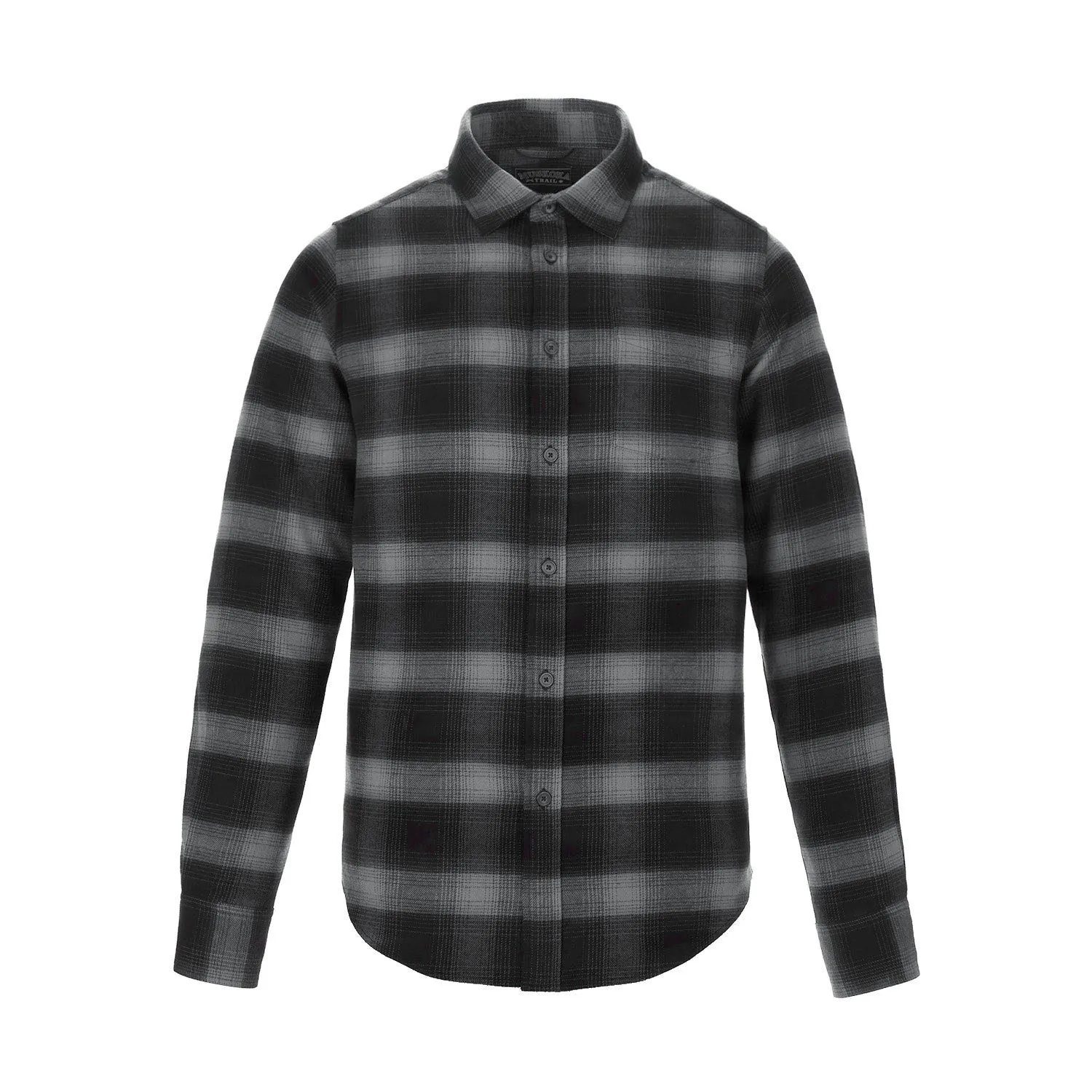 S04505 - Cabin - Men's Brushed Flannel Shirt