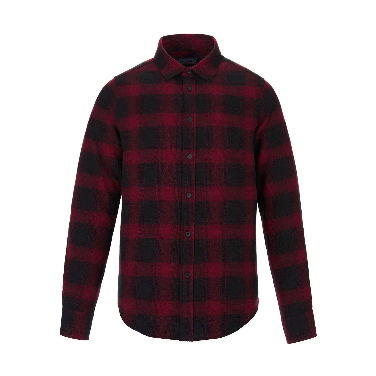 S04505 - Cabin - Men's Brushed Flannel Shirt