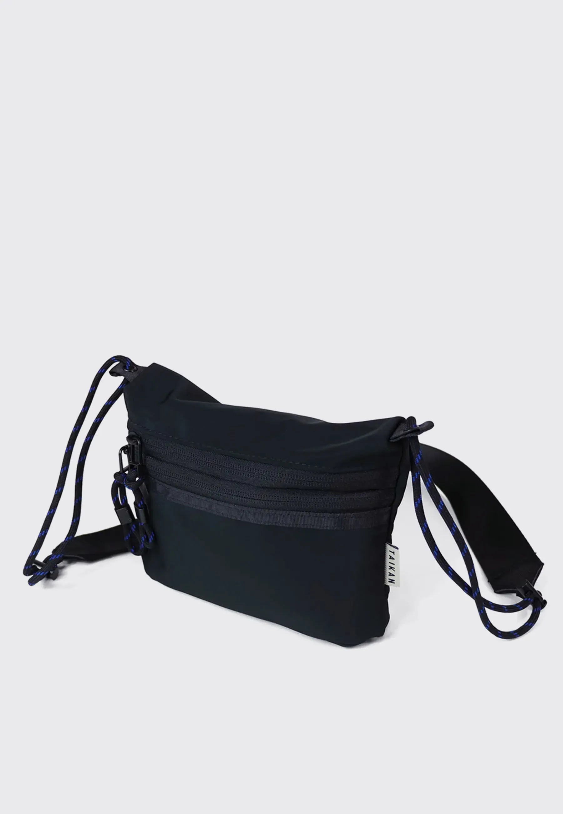 Sacoche Bag Small - Black