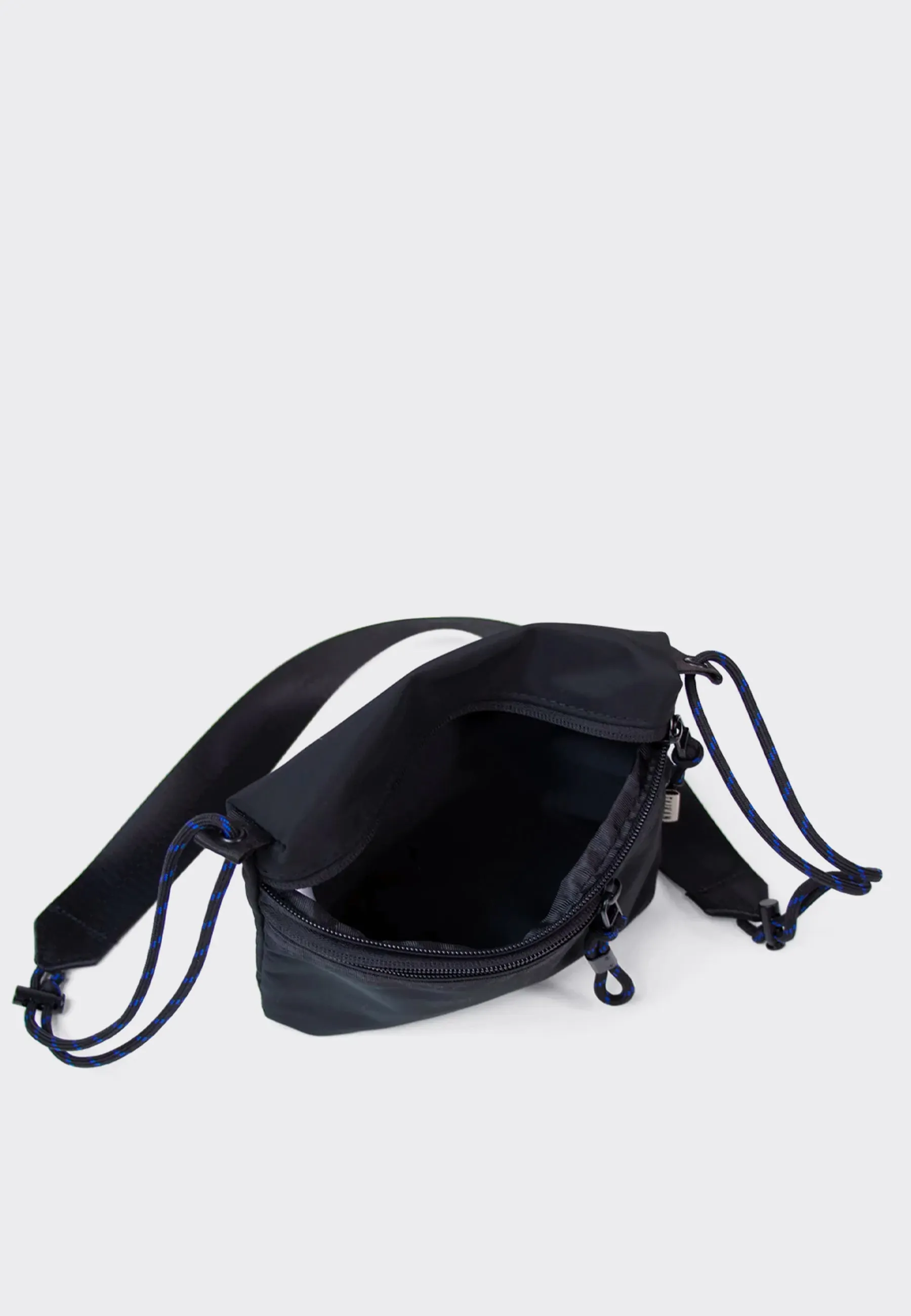 Sacoche Bag Small - Black