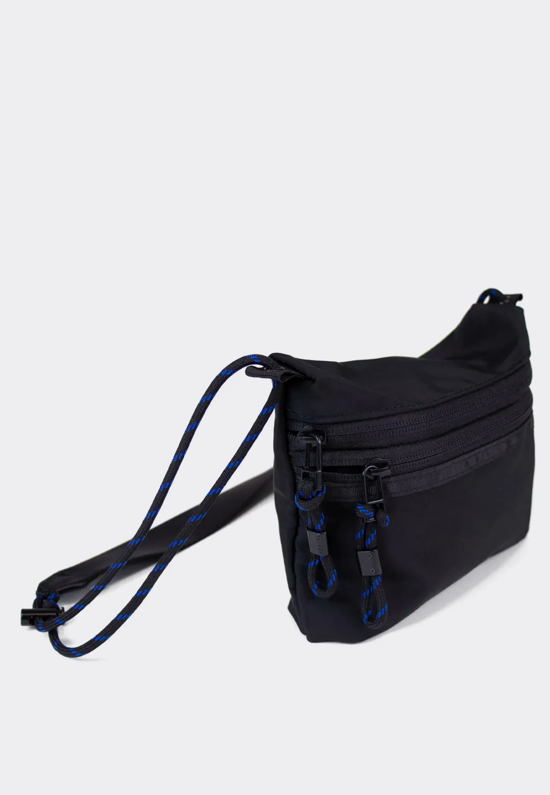 Sacoche Bag Small - Black