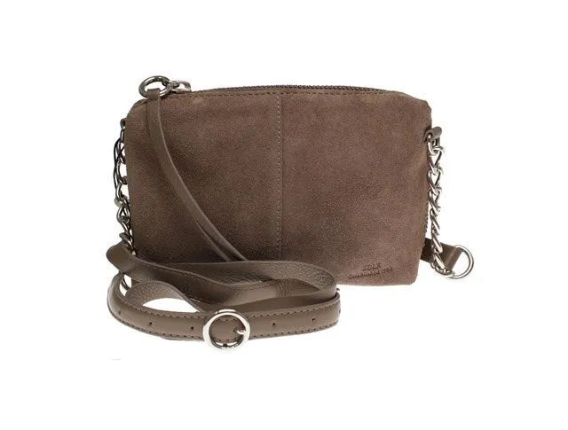 Saddler Milano Crossbody Bag