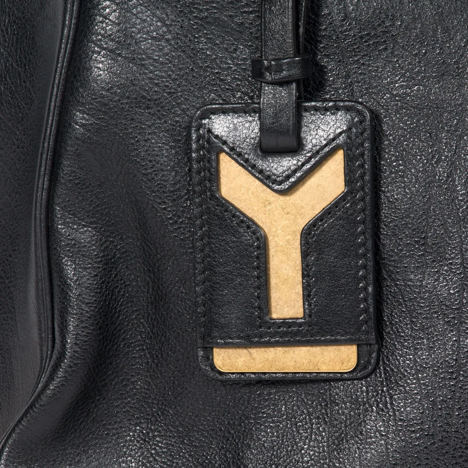 Saint Laurent Majorelle Bag