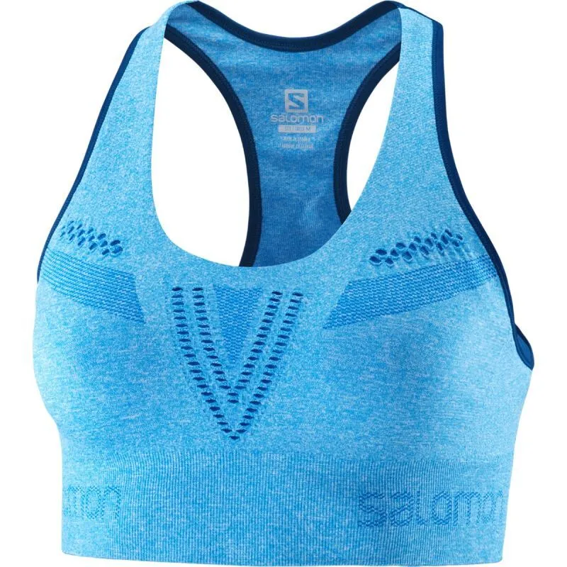 Salomon Donna Move'On Sportive Bra