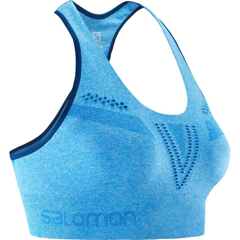 Salomon Donna Move'On Sportive Bra