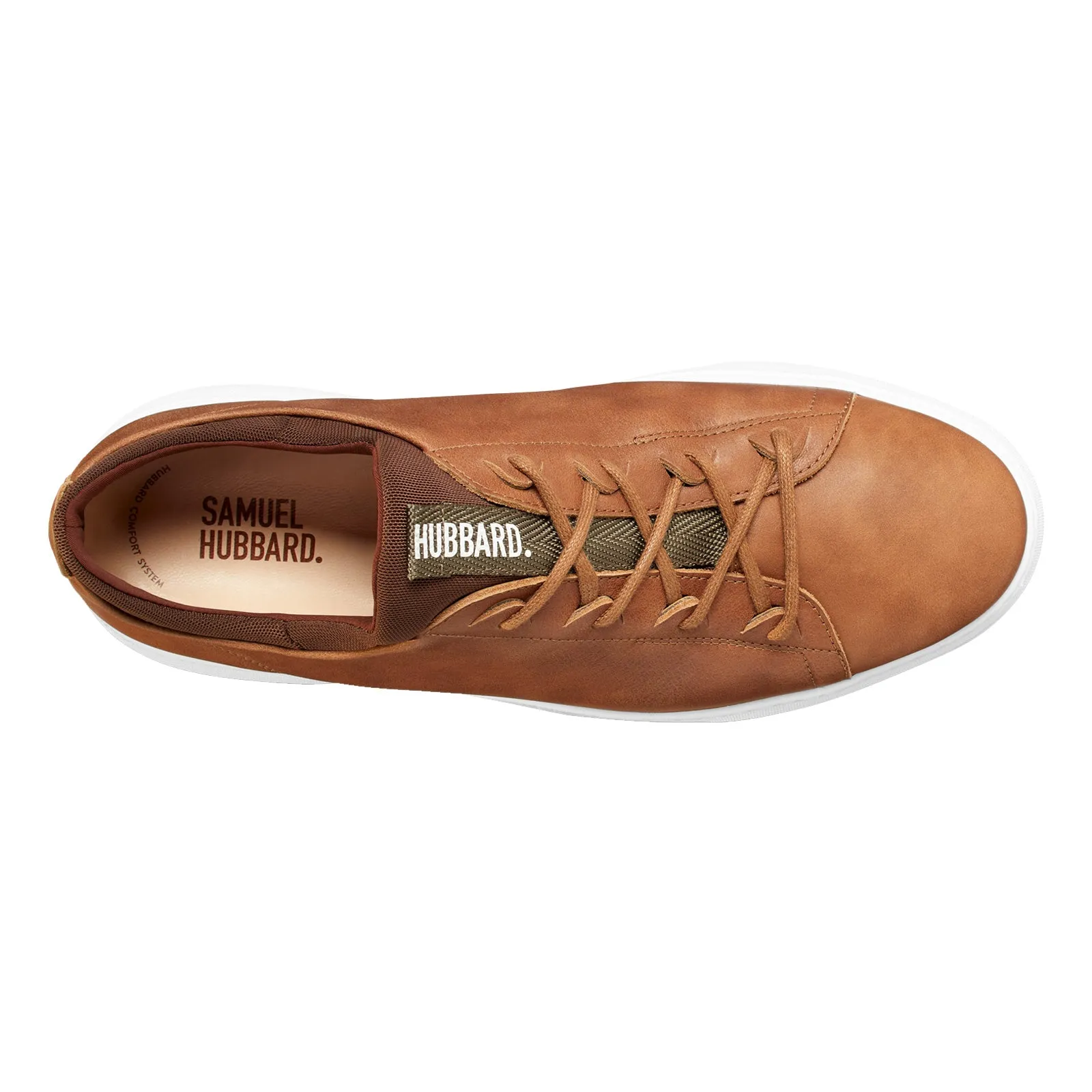 Samuel Hubbard Men's Hubbard Free Sneaker 