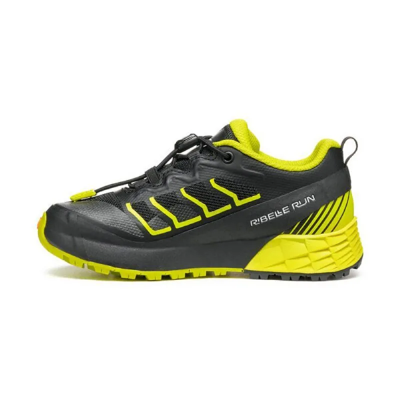 Scarpa Ribelle Run Kid Trail Running Shoes for Kids