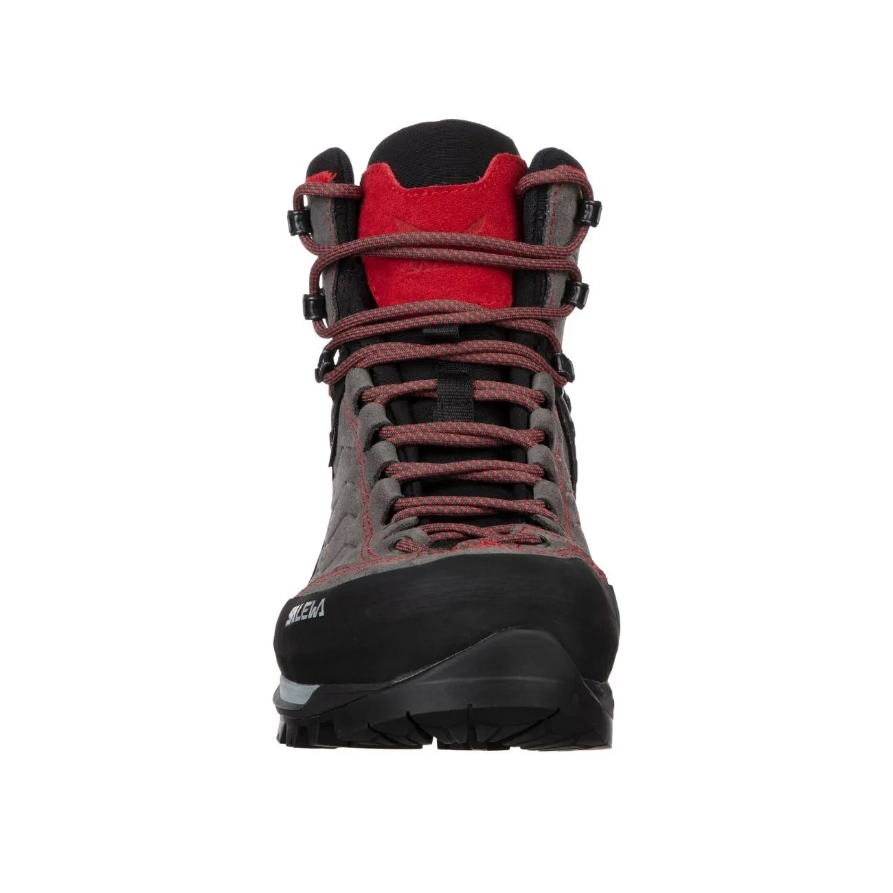 Men's Charcoal Papavero SCARPONI Mountain Trainer Mid with GORE-TEX