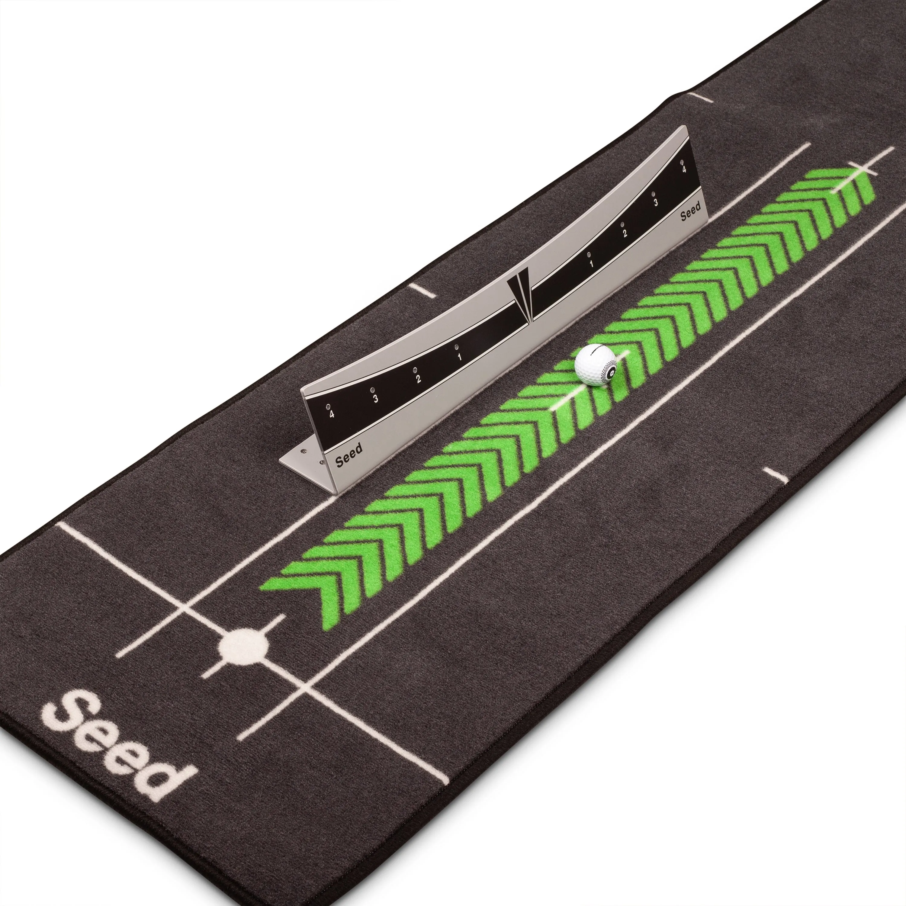 SD-30 Putting Plane Alignment Trainer - The Pro Stroke