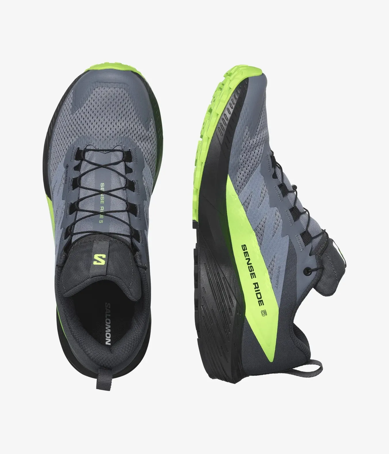 Sense Ride 5 Gore-Tex (Men's)