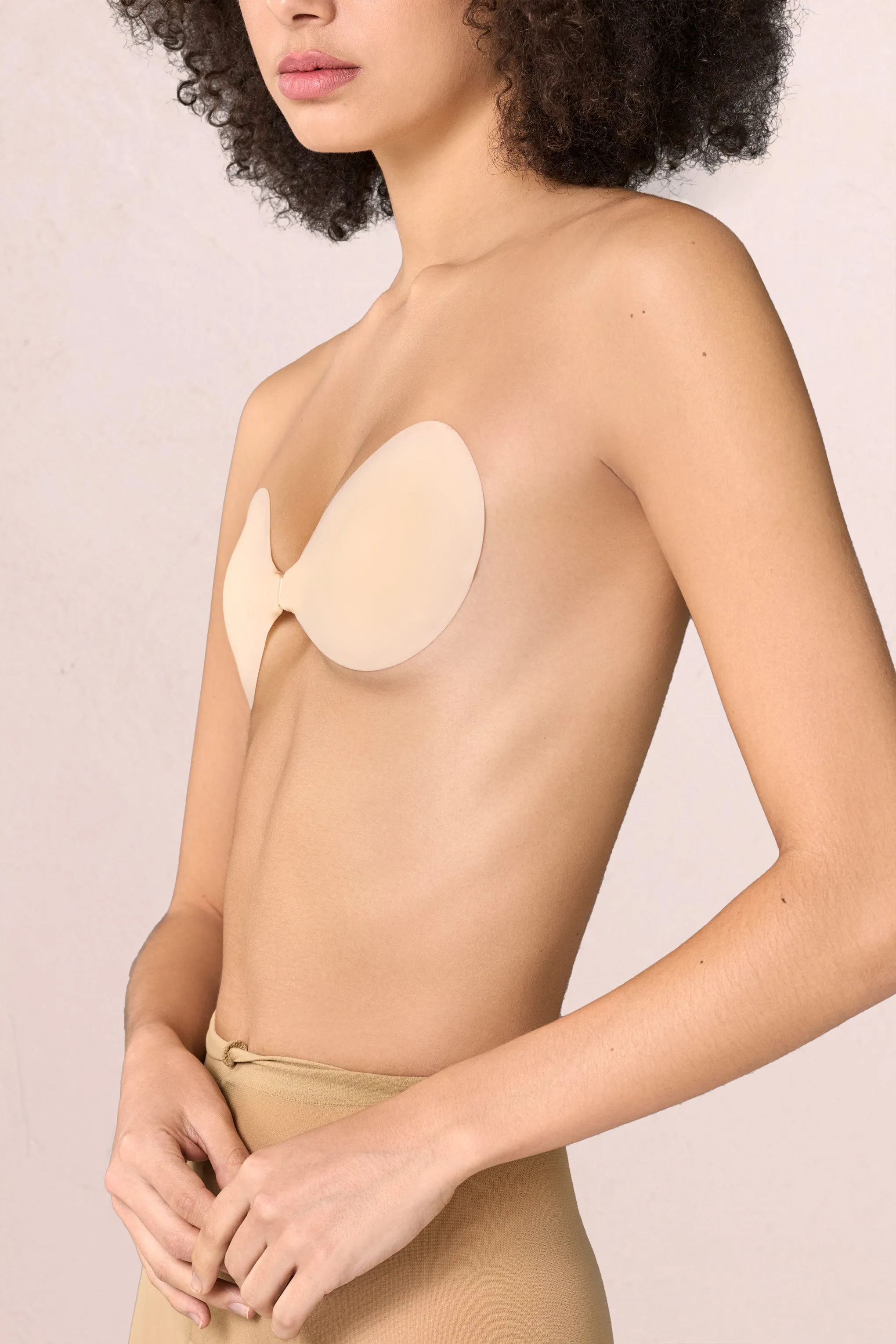 NOOD Silicone Adhesive Bra No 3