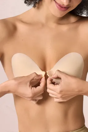 NOOD Silicone Adhesive Bra No 3