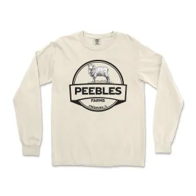 SHEEP FARM CUSTOM LONG SLEEVE SHIRT S1