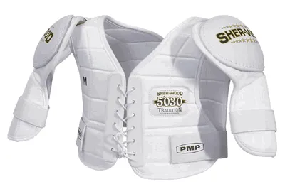 Sherwood 5030 Traditional Shoulder Pads