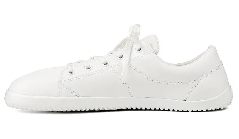 shoes Ahinsa Shoes Vida - White