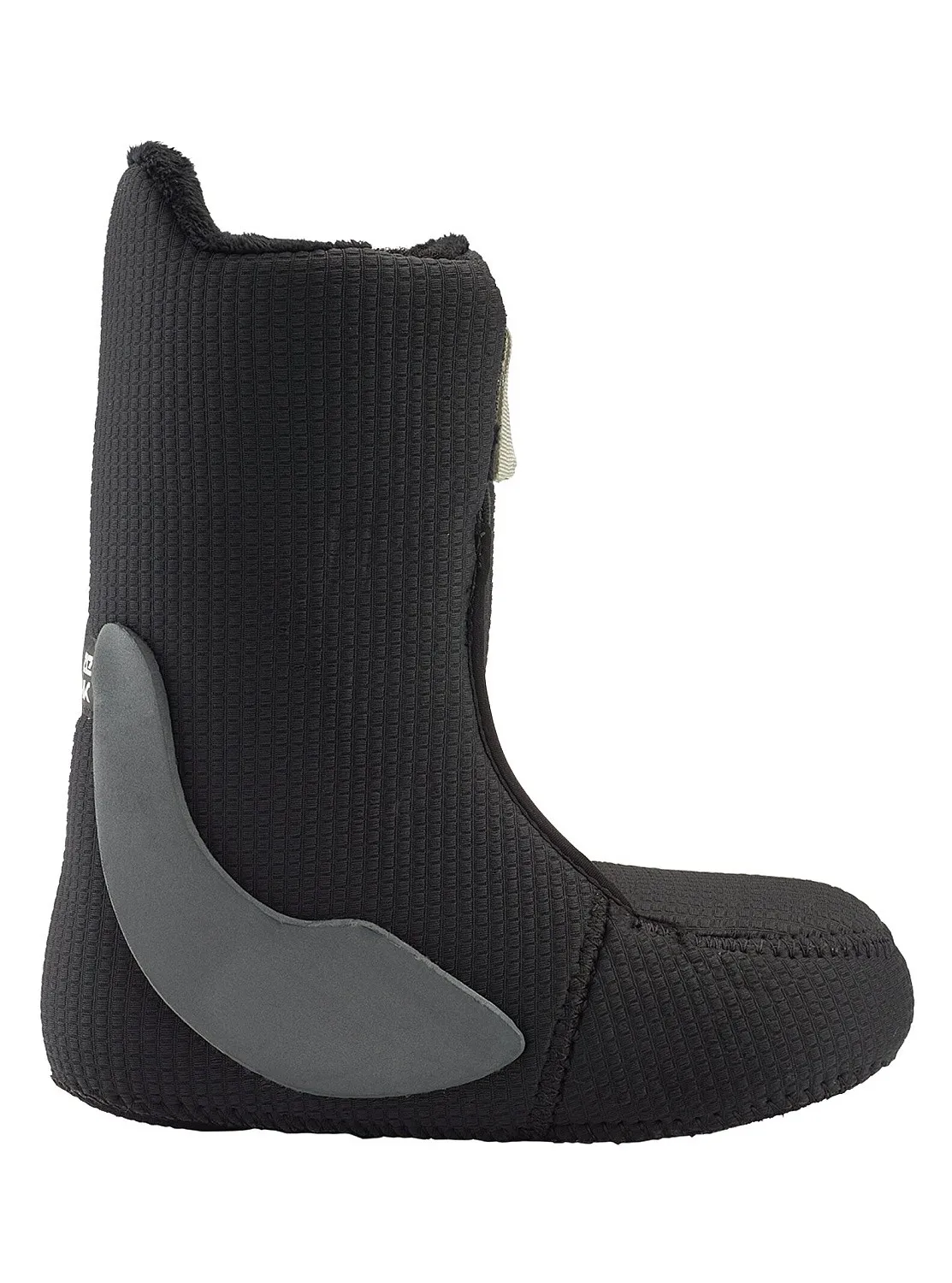 shoes Burton Zipline Step On Boa - Black - unisex junior