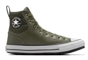 shoes Converse Chuck Taylor All Star Berkshire Boot Hi - A08563/Utility/Light Filed Surplus